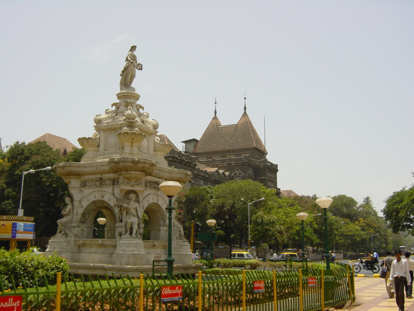 照片 印度(India) 孟买(Mumbai) 2003-05 129
