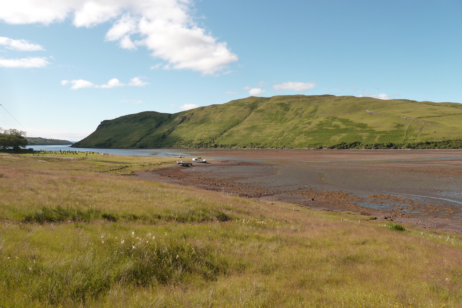 照片 英国(United Kingdom) 斯凯岛(Skye) 2011-07 116