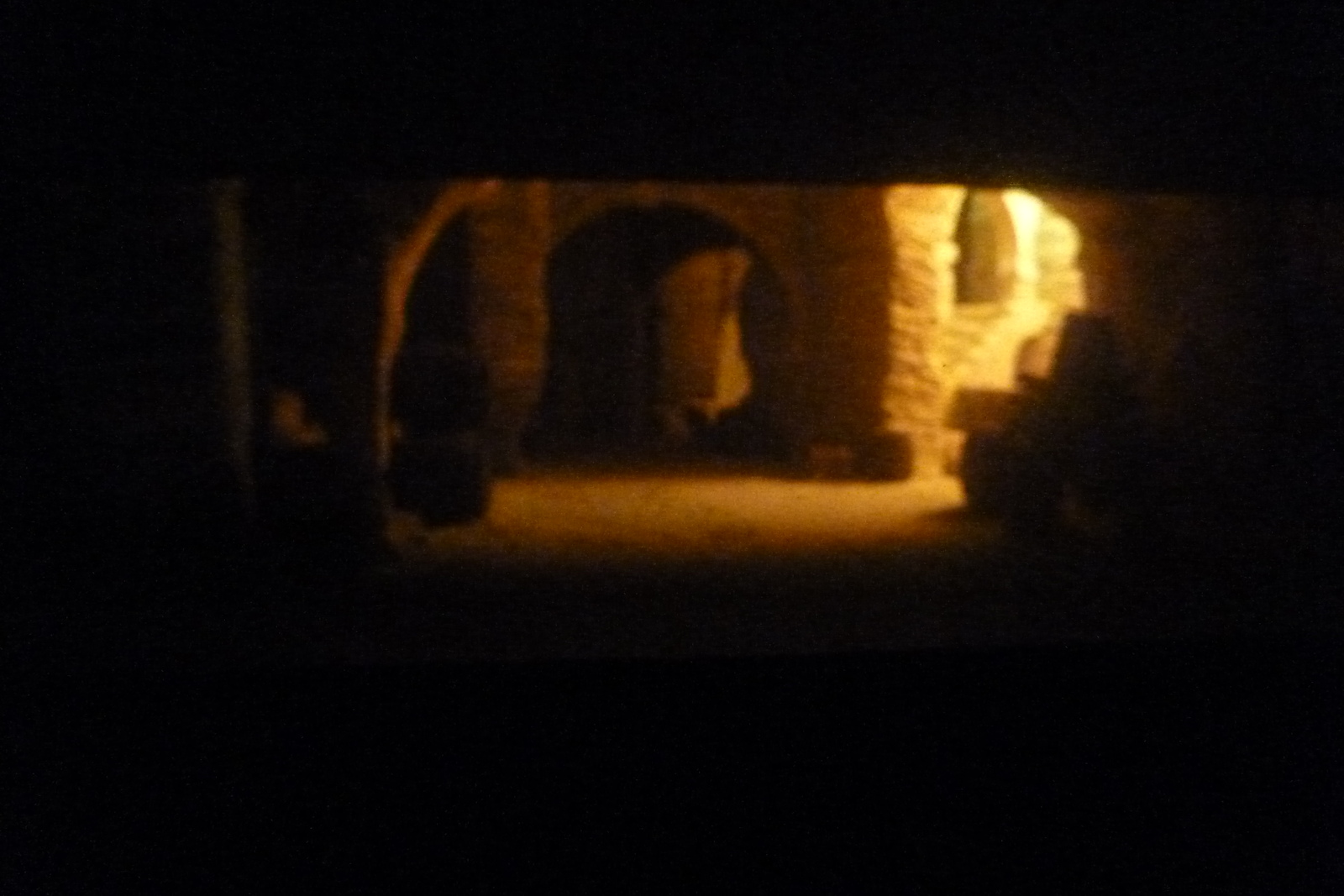 照片 法国(France) 蒙索罗城堡(Montsoreau Castle) 2011-05 3