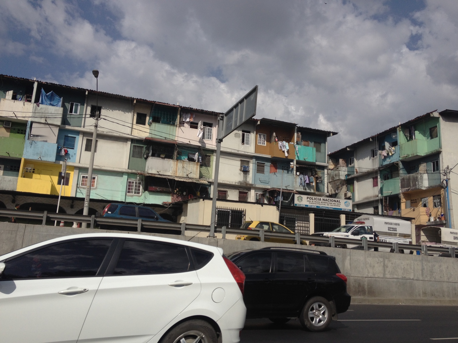 照片 巴拿马(Panama) 巴拿马城(Panama City) 2015-03 253