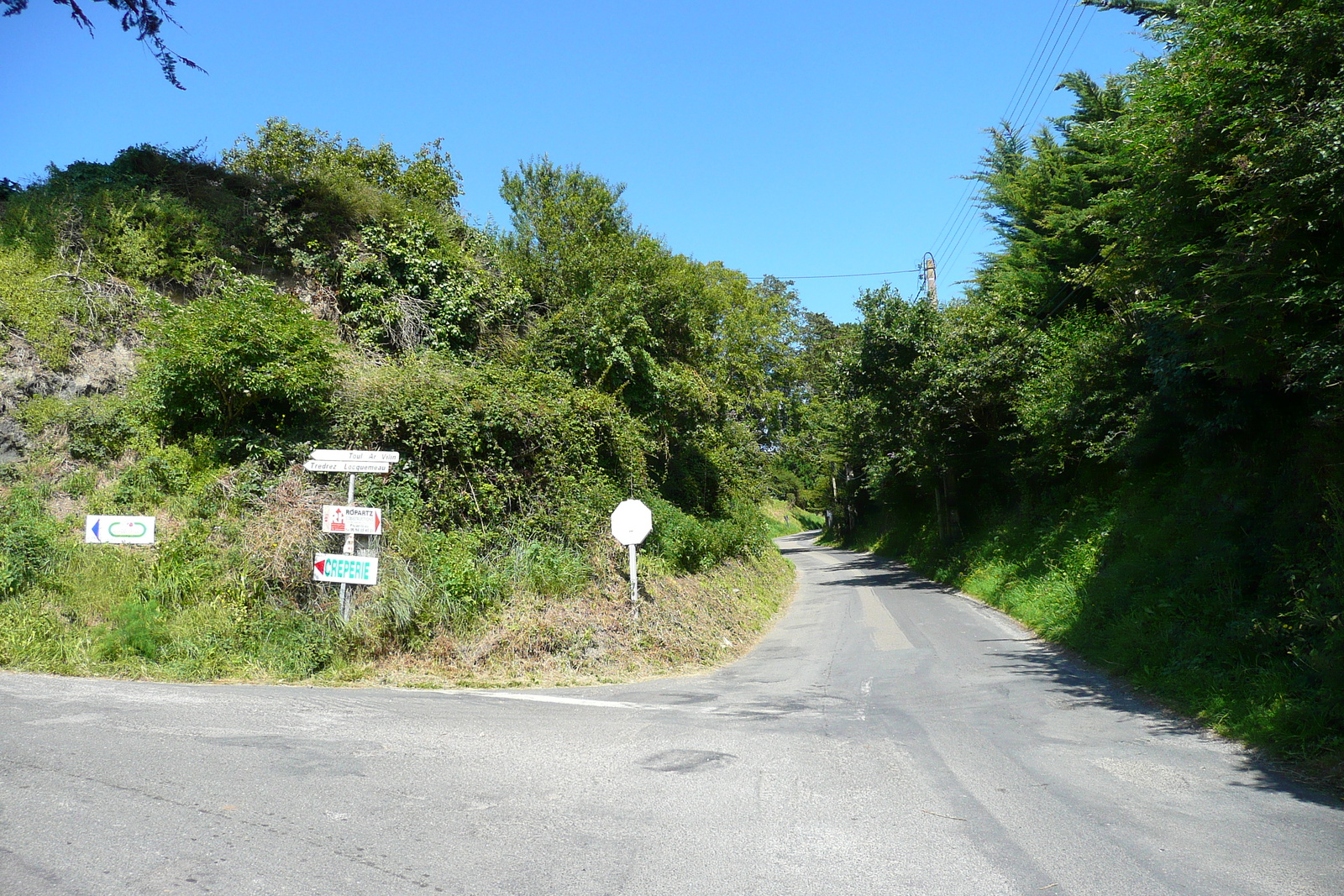 照片 法国(France) 圣米歇尔昂格雷夫(St Michel en Greve) 2007-08 59