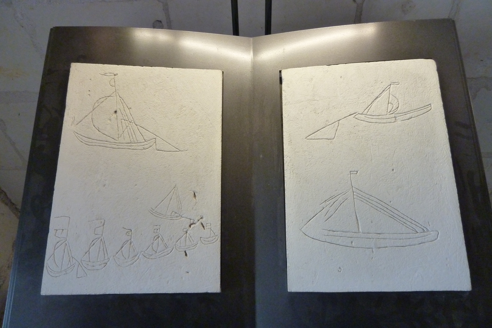 照片 法国(France) 蒙索罗城堡(Montsoreau Castle) 2011-05 167
