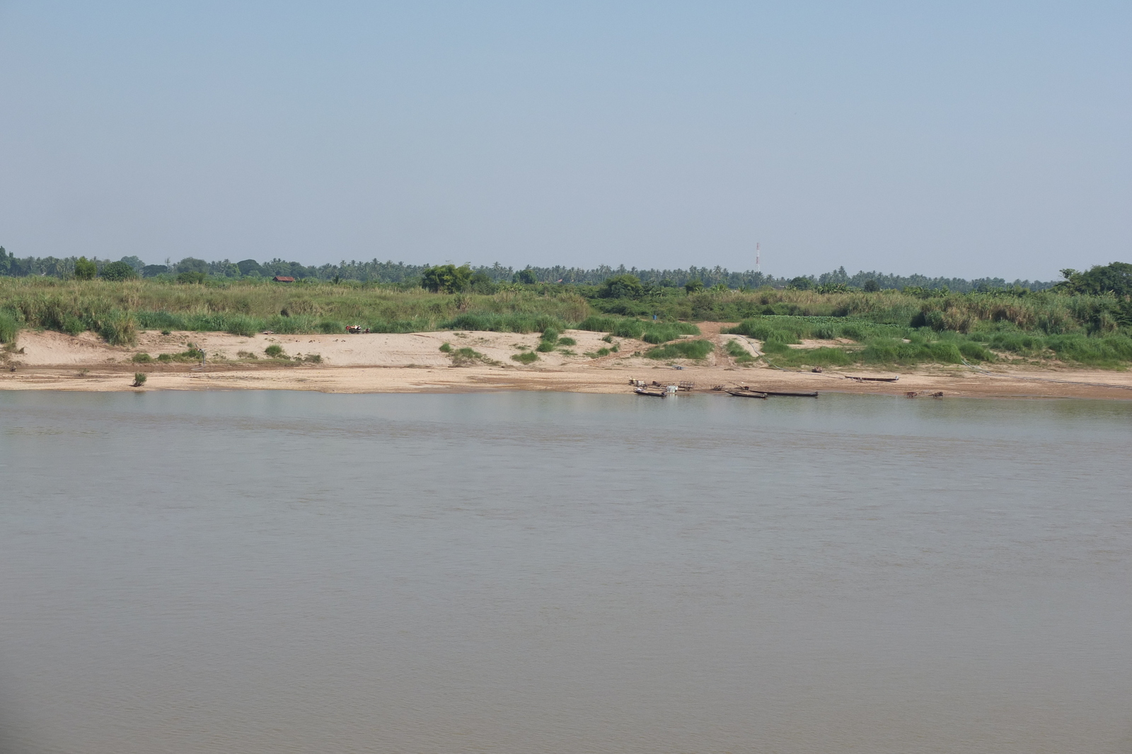 照片 泰国(Thailand) 湄公河(Mekong river) 2012-12 134