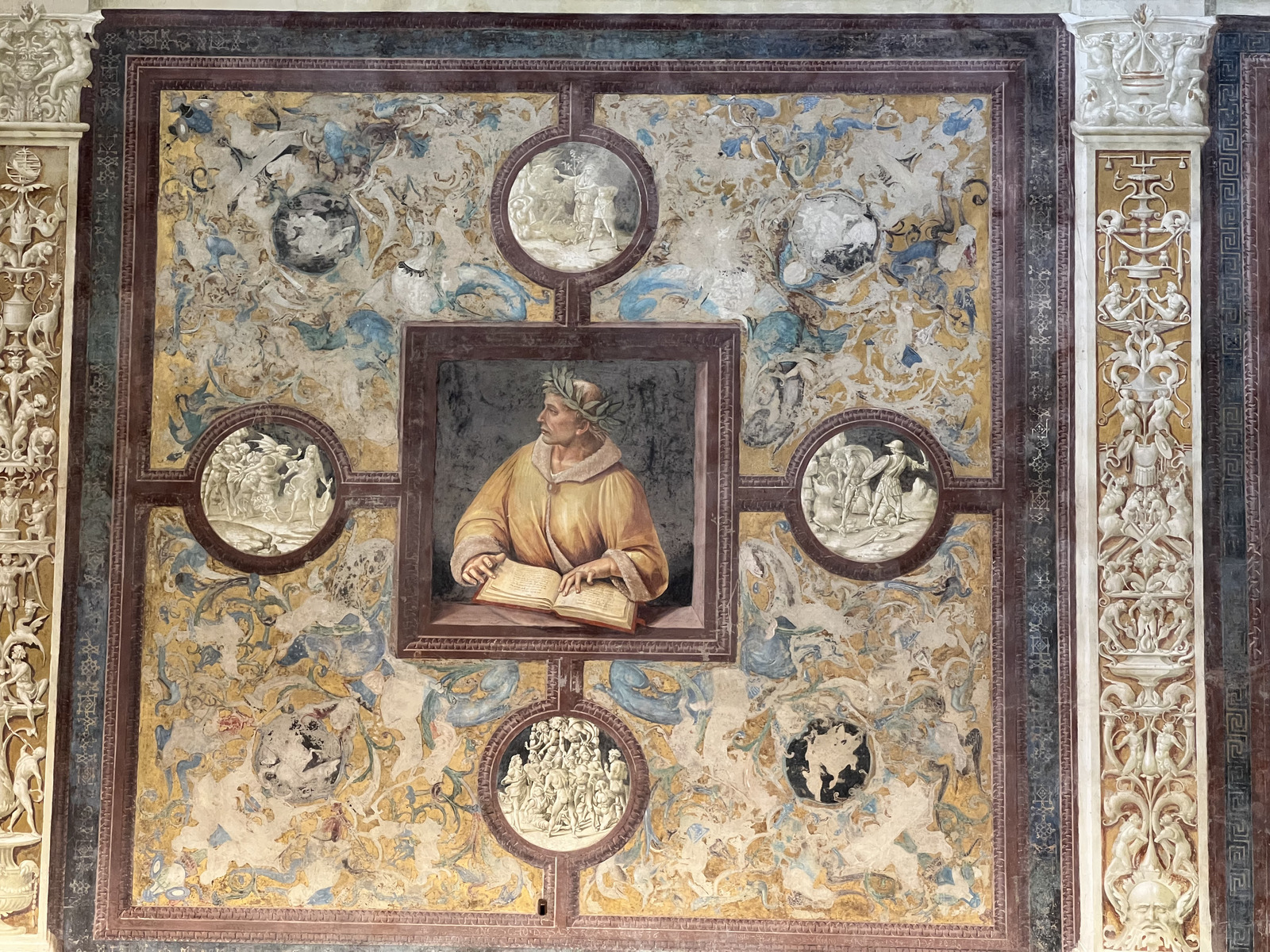 照片 意大利(Italy) 奥尔维耶托(Orvieto) 2021-09 135