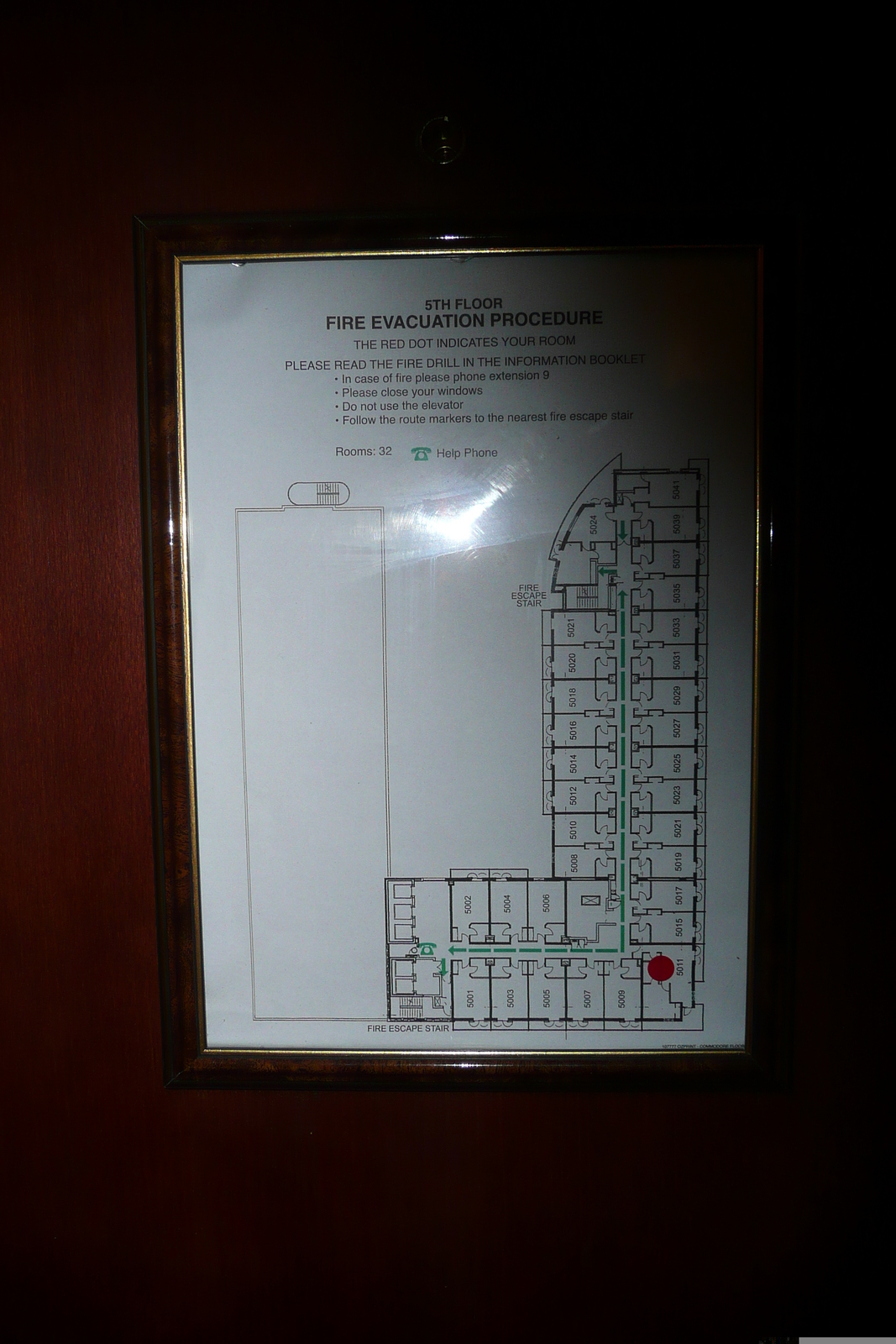 照片 南非(South Africa) 开普敦(Cape Town) 海军准将酒店(Commodore Hotel) 2008-09 32