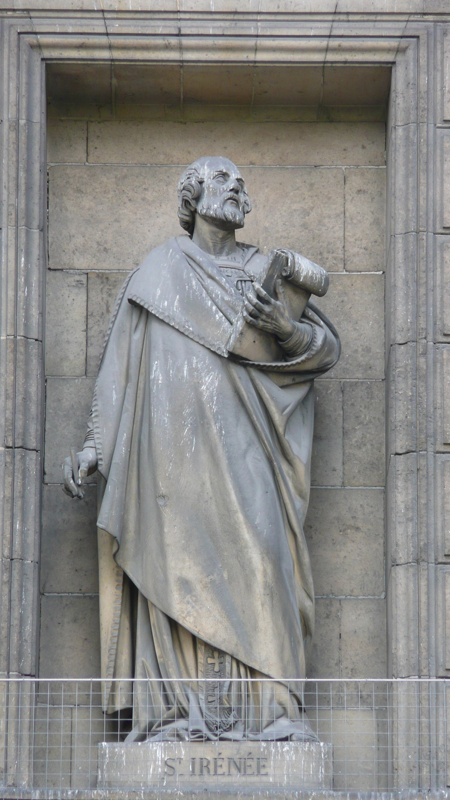 照片 法国(France) 巴黎(Paris) 玛德莲教堂(La Madeleine) 2007-05 41