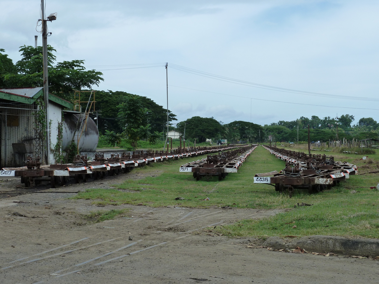 照片 斐济(Fiji) 劳托卡(Lautoka) 2010-05 10