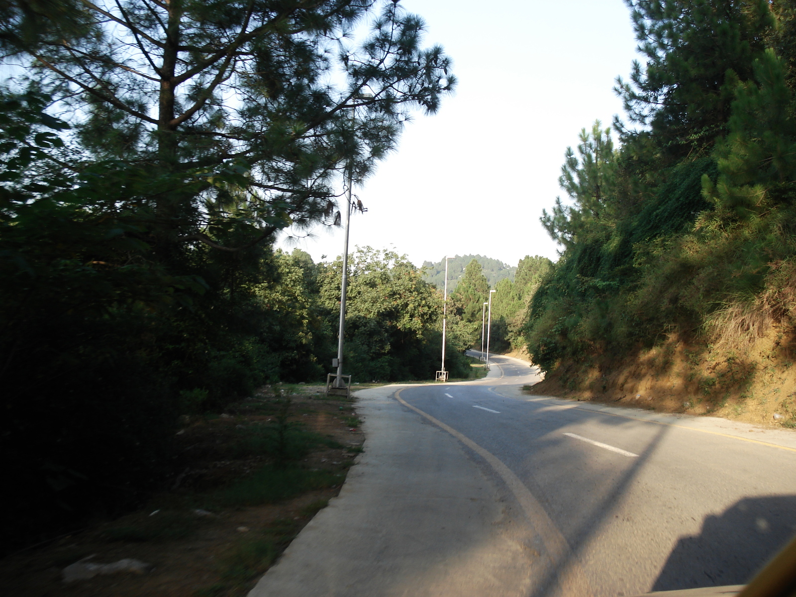照片 巴基斯坦(Pakistan) 伊斯兰堡(Islamabad) 2006-08 46