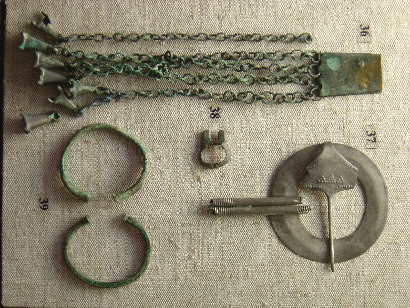 照片 俄罗斯(Russia) 莫斯科(Moscow) 国家历史博物馆(State Historical Museum) 2005-04 180