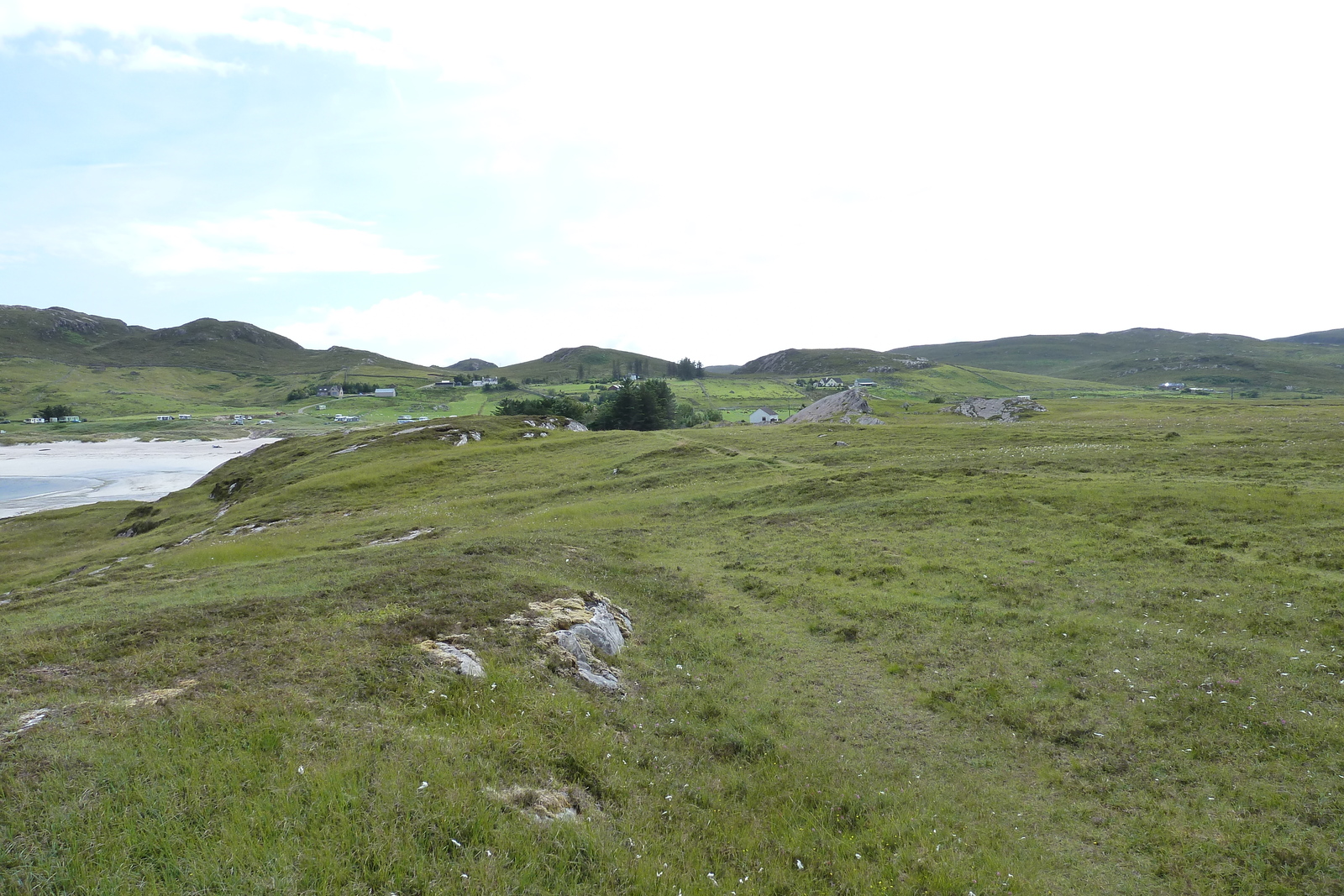 照片 英国(United Kingdom) 苏格兰(Scotland) 盖尔洛赫(Gairloch) 2011-07 45