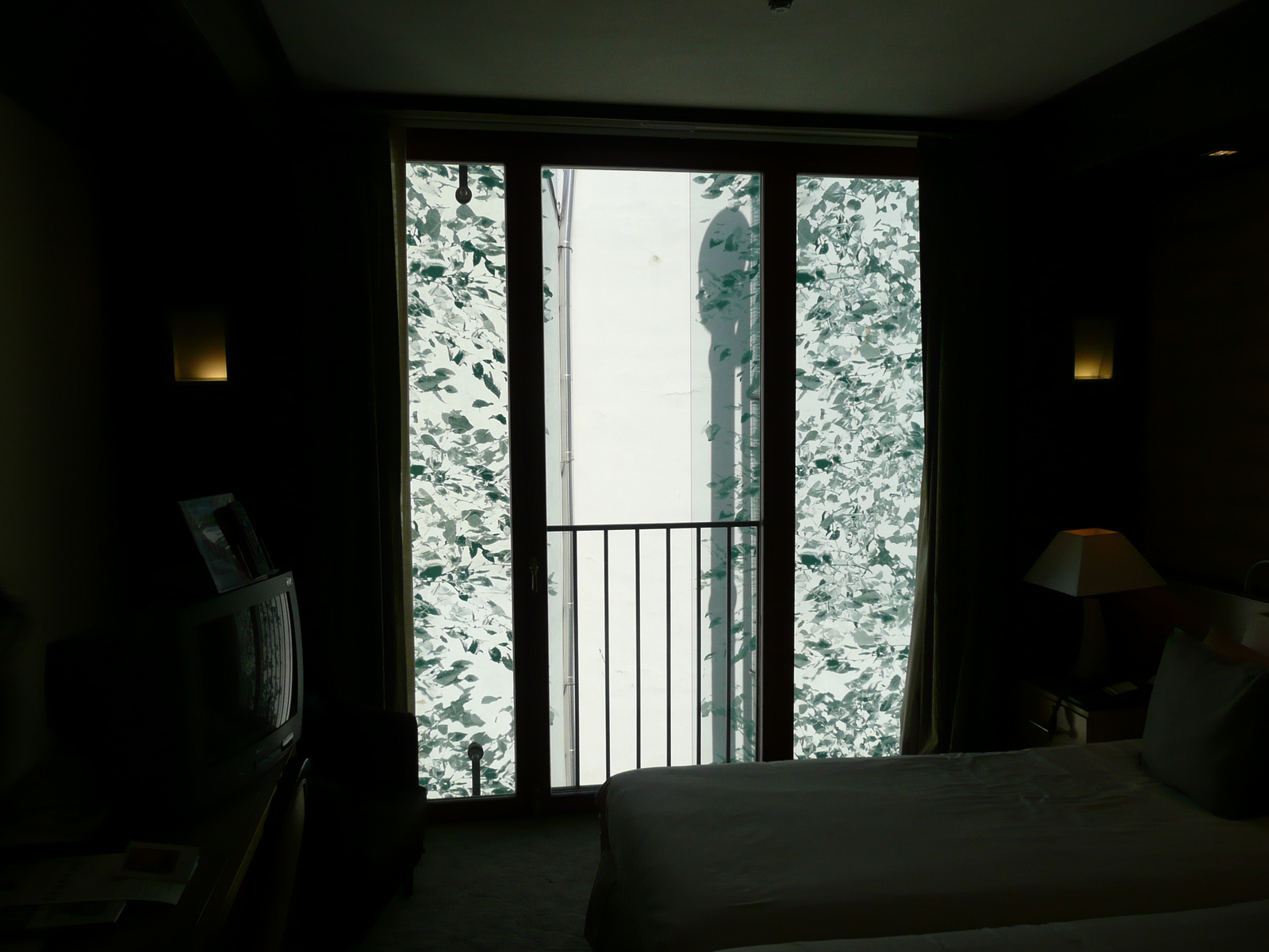 照片 捷克(Czech Republic) 布拉格(Prague) 卡洛四世博斯科洛酒店(Carlo IV Boscolo Hotel) 2007-07 45