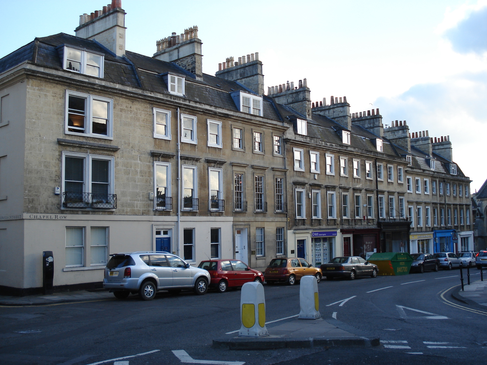 照片 英国(United Kingdom) 巴斯(Bath) 2006-05 7