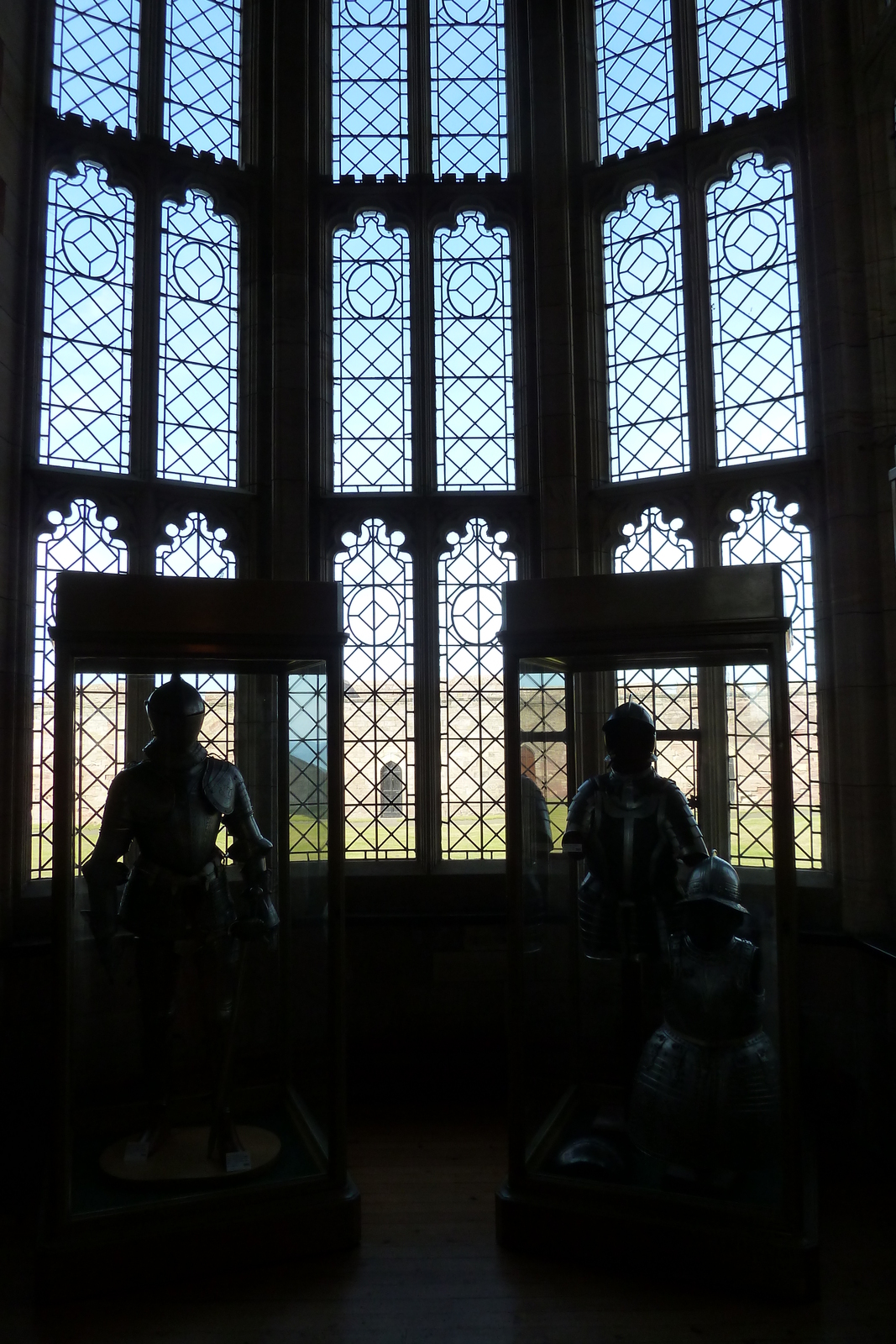 照片 英国(United Kingdom) 苏格兰(Scotland) 班堡城堡(Bamburgh Castle) 2011-07 149
