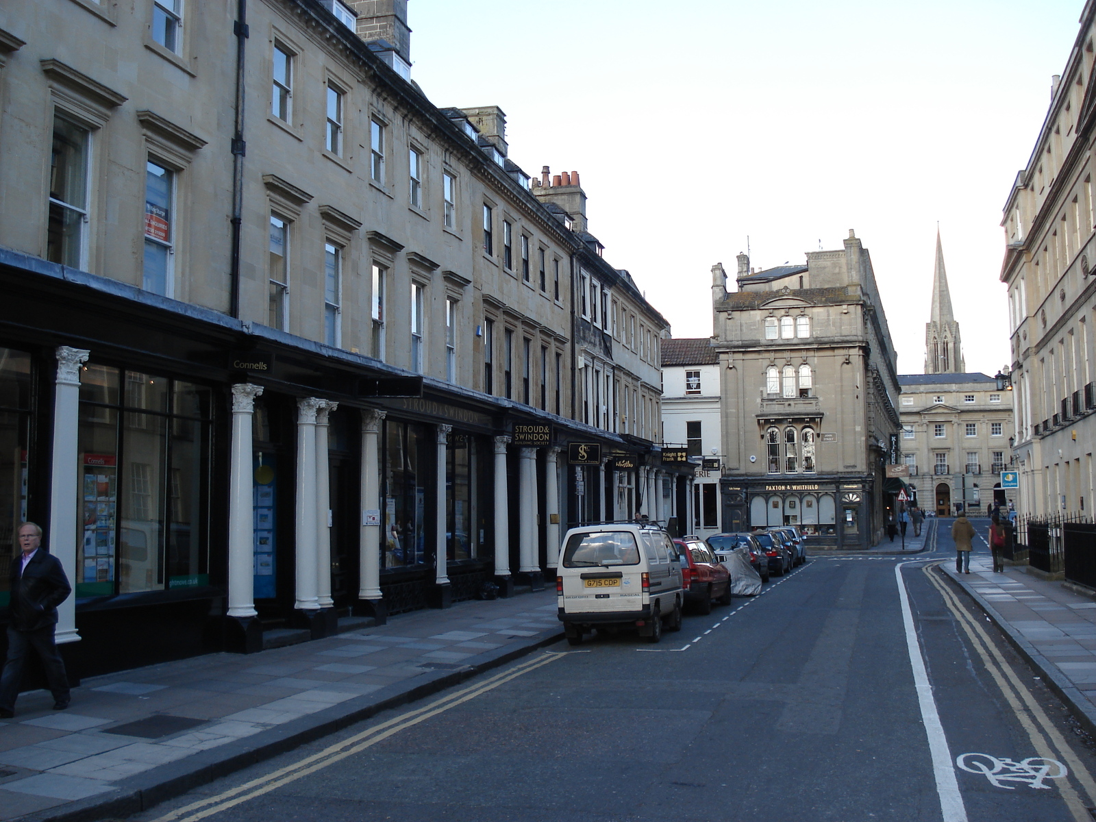 照片 英国(United Kingdom) 巴斯(Bath) 2006-05 120