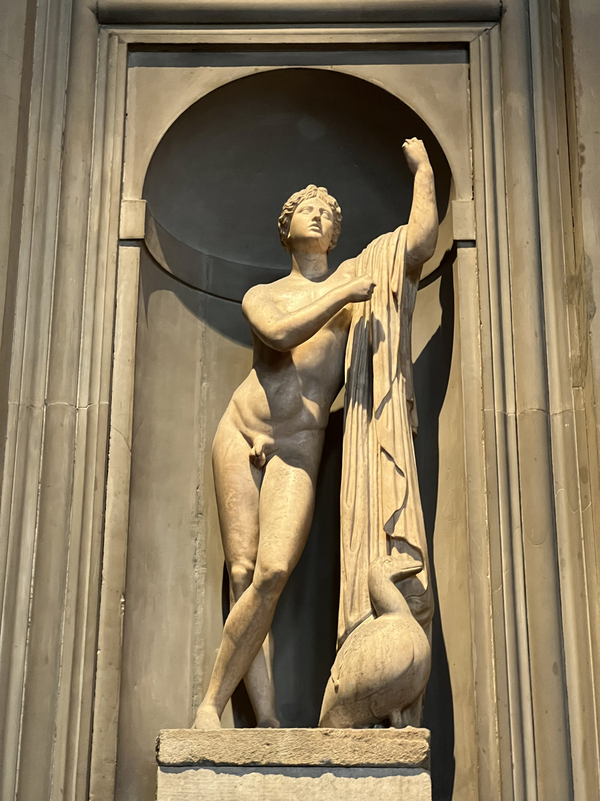 照片 意大利(Italy) 佛罗伦萨(Florence) 旧宫(Palazzo Vecchio) 2021-09 153