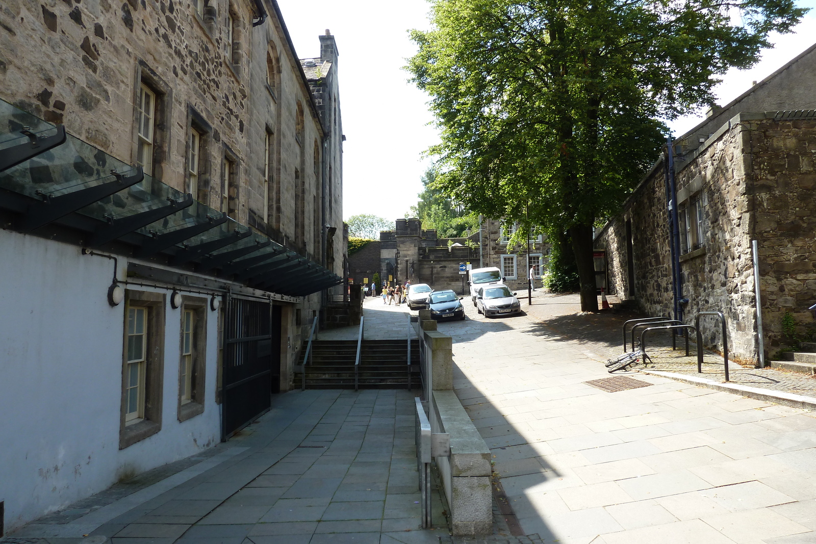 照片 英国(United Kingdom) 苏格兰(Scotland) 斯特灵(Stirling) 2011-07 62