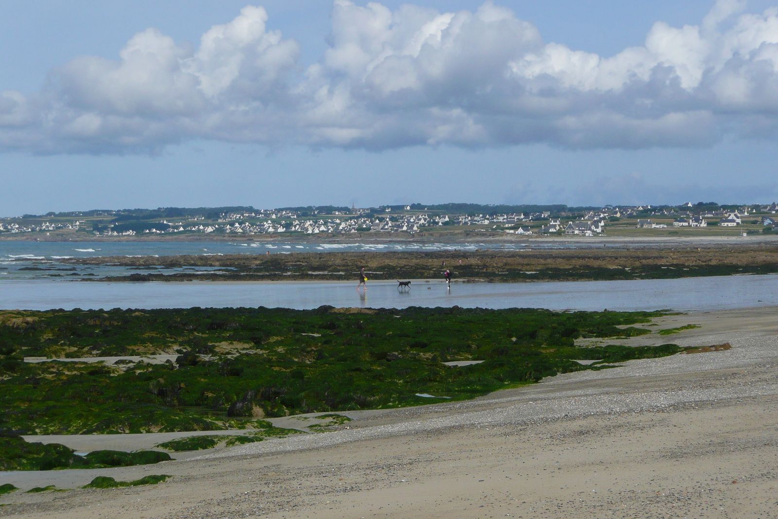 照片 法国(France) 普卢伊内克(Plouinec) 2008-07 44