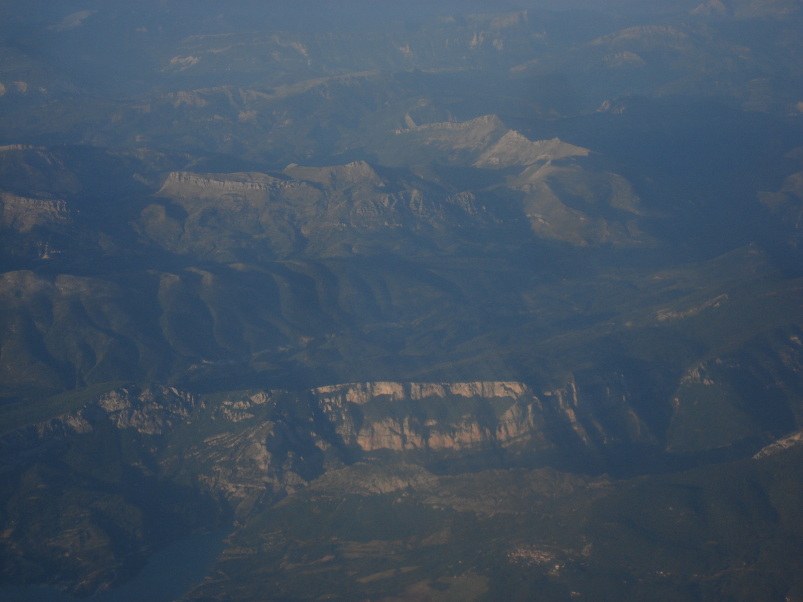 照片 法国(France) 蔚蓝海岸(French Riviera) 2006-05 6