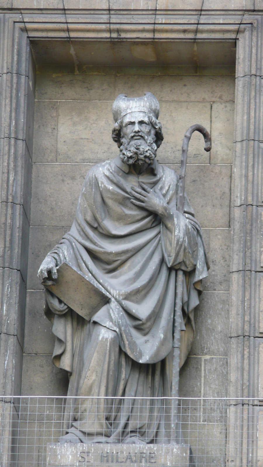 照片 法国(France) 巴黎(Paris) 玛德莲教堂(La Madeleine) 2007-05 59