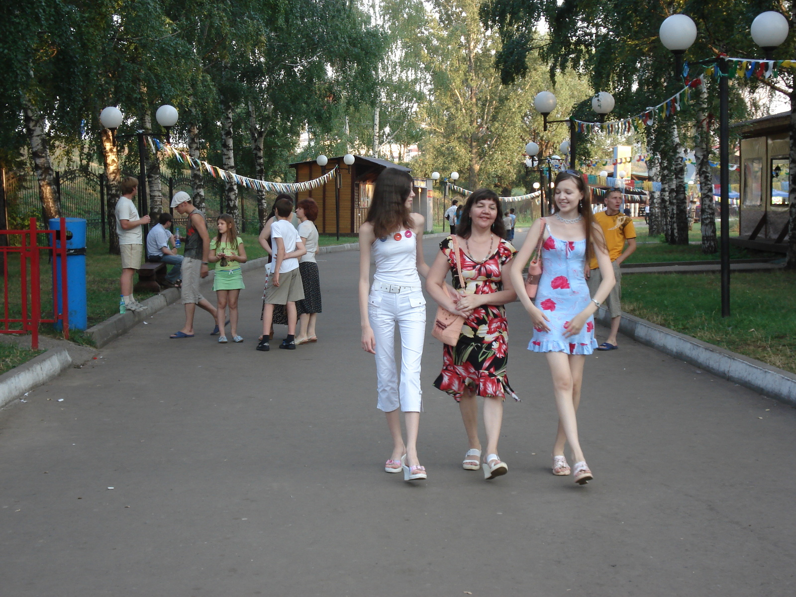 照片 俄罗斯(Russia) 喀山(Kazan) 2006-07 124