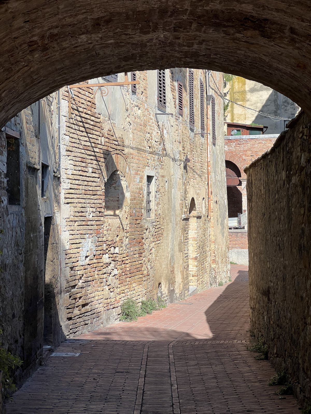 照片 意大利(Italy) 圣吉米尼亚诺(San Gimignano) 2021-09 72