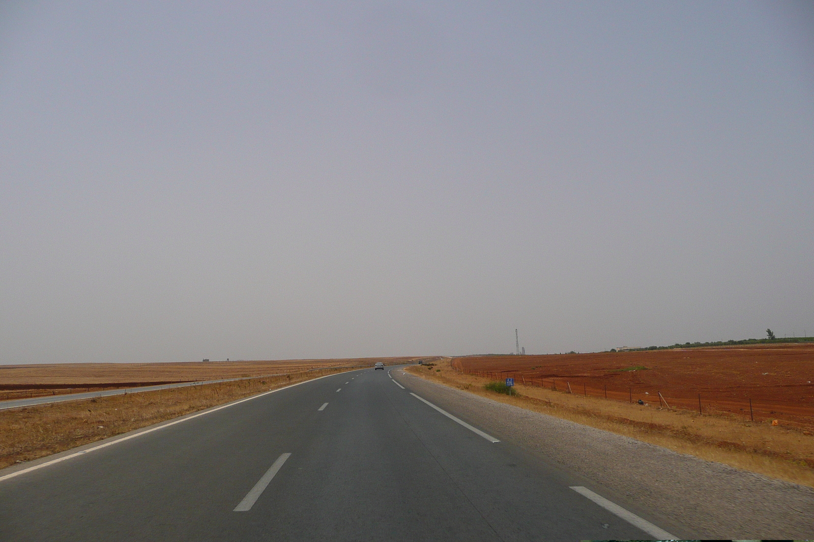 照片 摩洛哥(Morocco) 非斯至拉巴特公路(Fes to Rabat Road) 2008-07 77