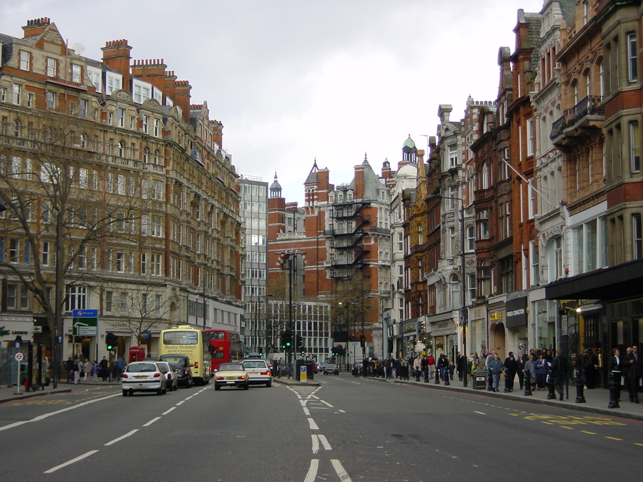 照片 英国(United Kingdom) 伦敦(London) 2001-04 48