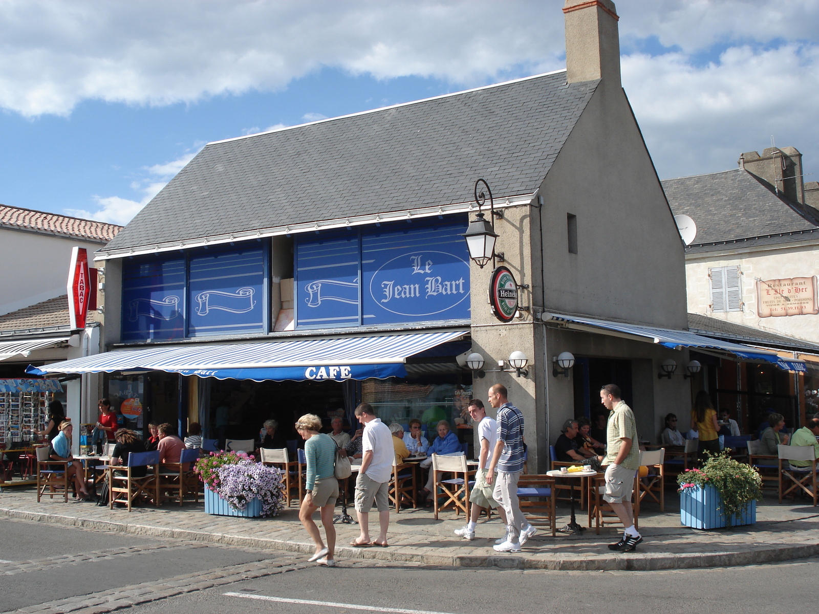 照片 法国(France) 努瓦尔穆捷(Noirmoutier) 2006-08 68