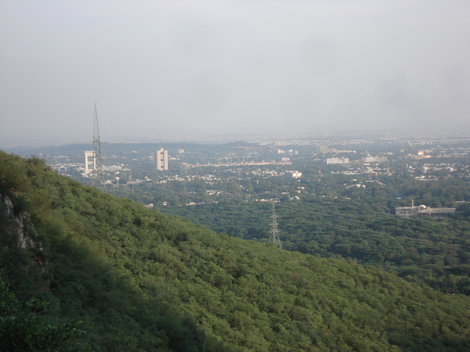 照片 巴基斯坦(Pakistan) 伊斯兰堡(Islamabad) 2006-08 83
