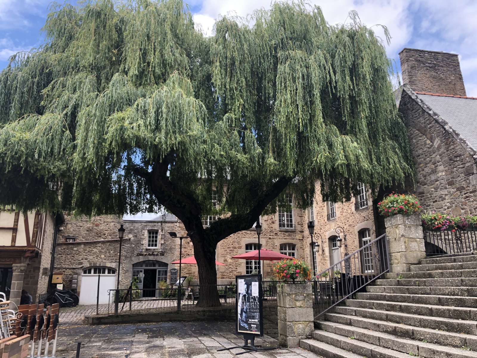 照片 法国(France) 迪南(Dinan) 2020-06 53