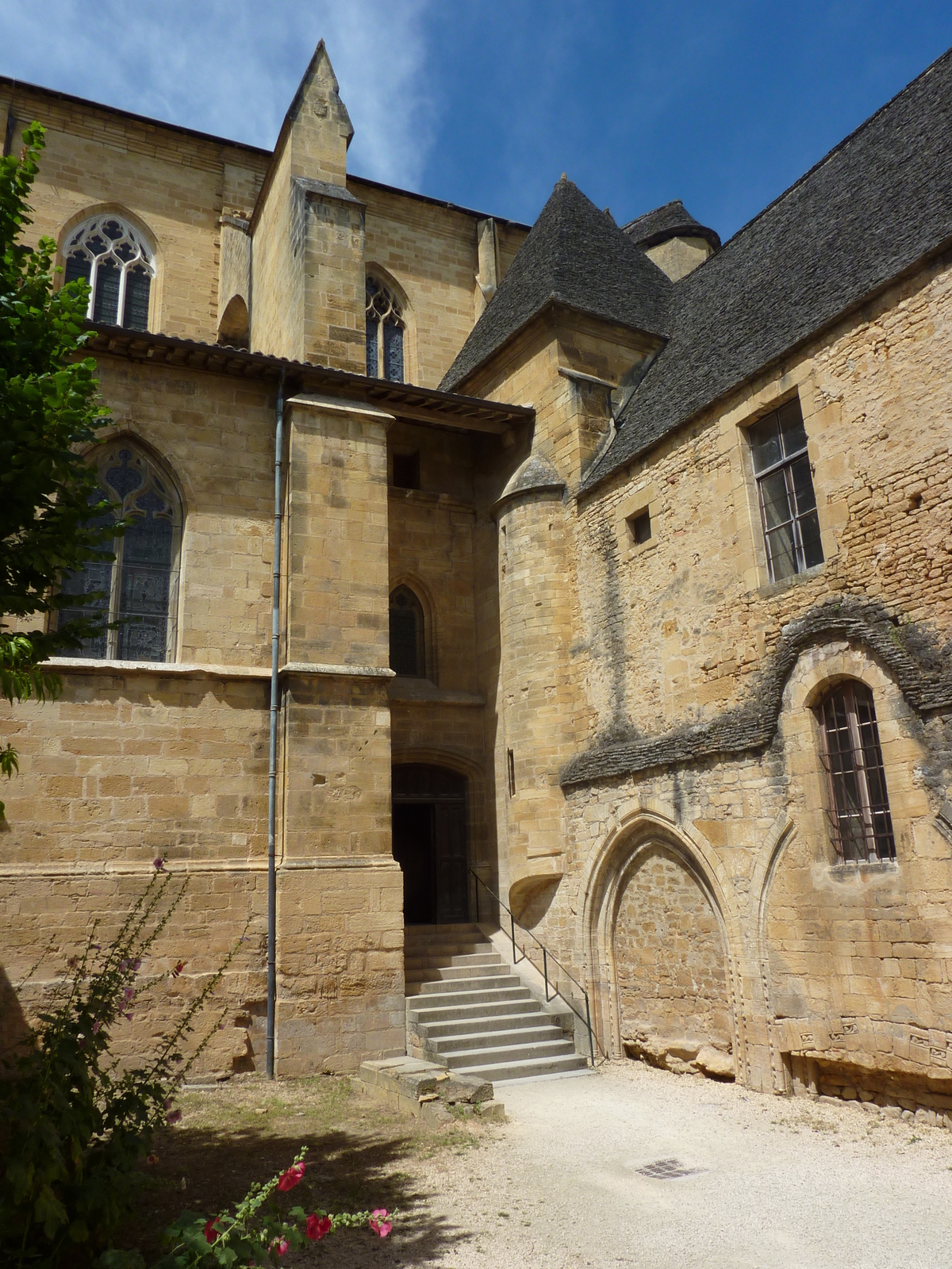 照片 法国(France) 萨尔拉拉卡内达(Sarlat la Caneda) 2009-07 132