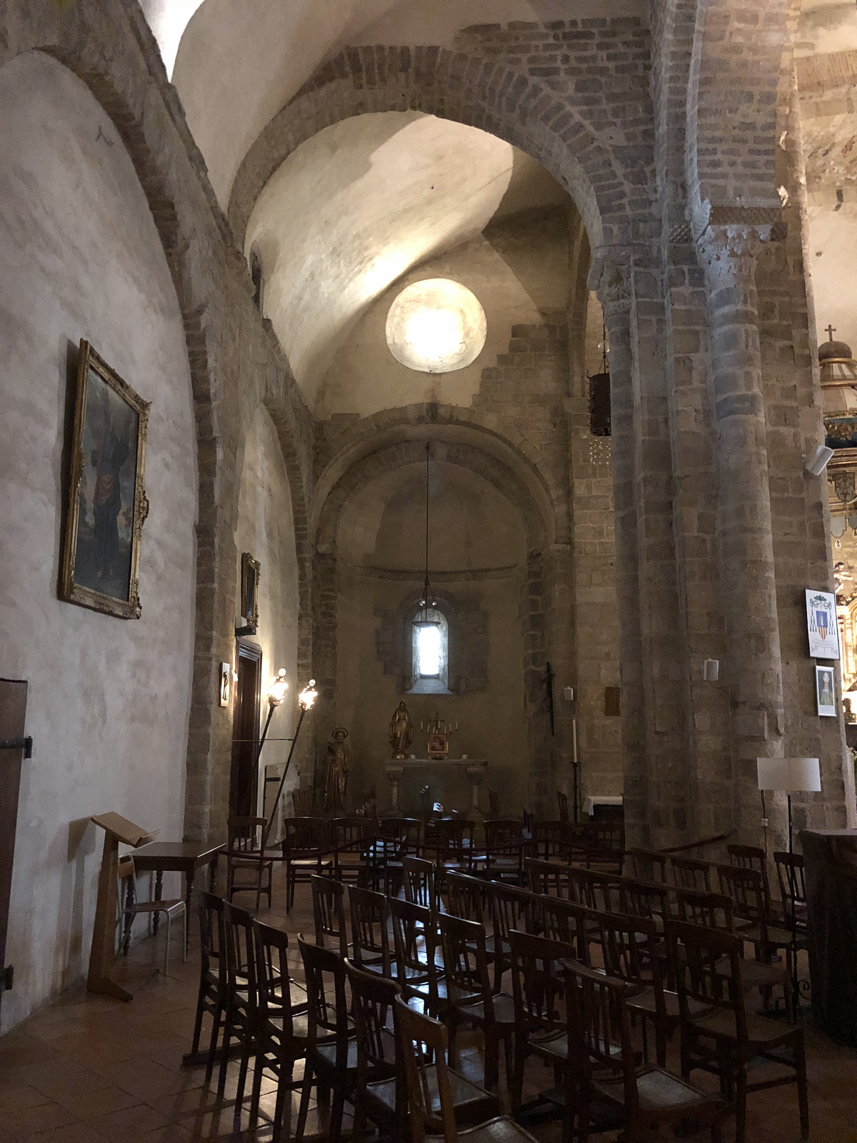 照片 法国(France) 埃尔讷(Elne) 2018-04 83