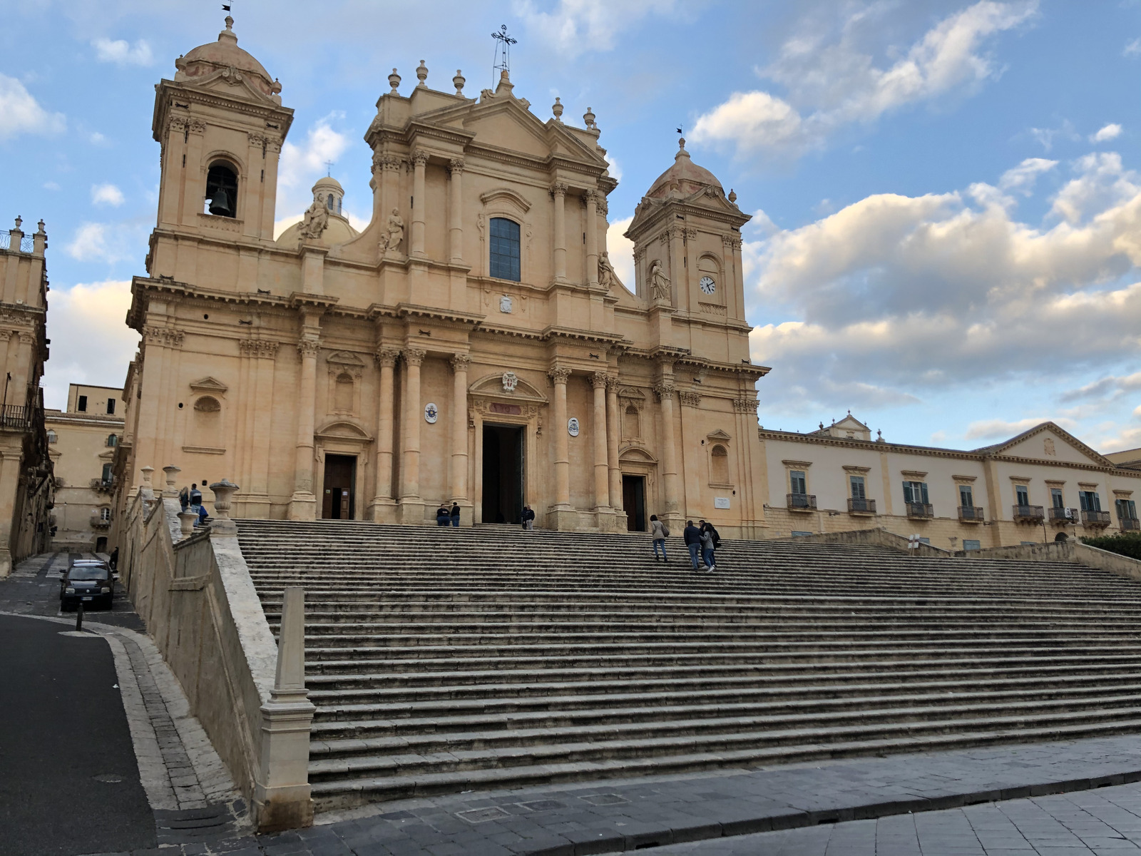 照片 意大利(Italy) 西西里岛(Sicily) 诺托(Noto) 2020-02 97