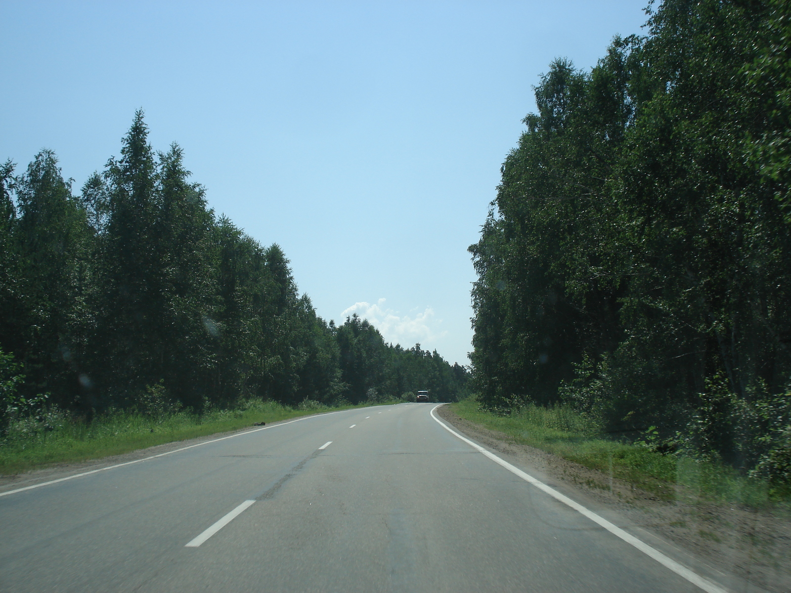 照片 俄罗斯(Russia) 乌拉尔(Ural) 2006-07 190