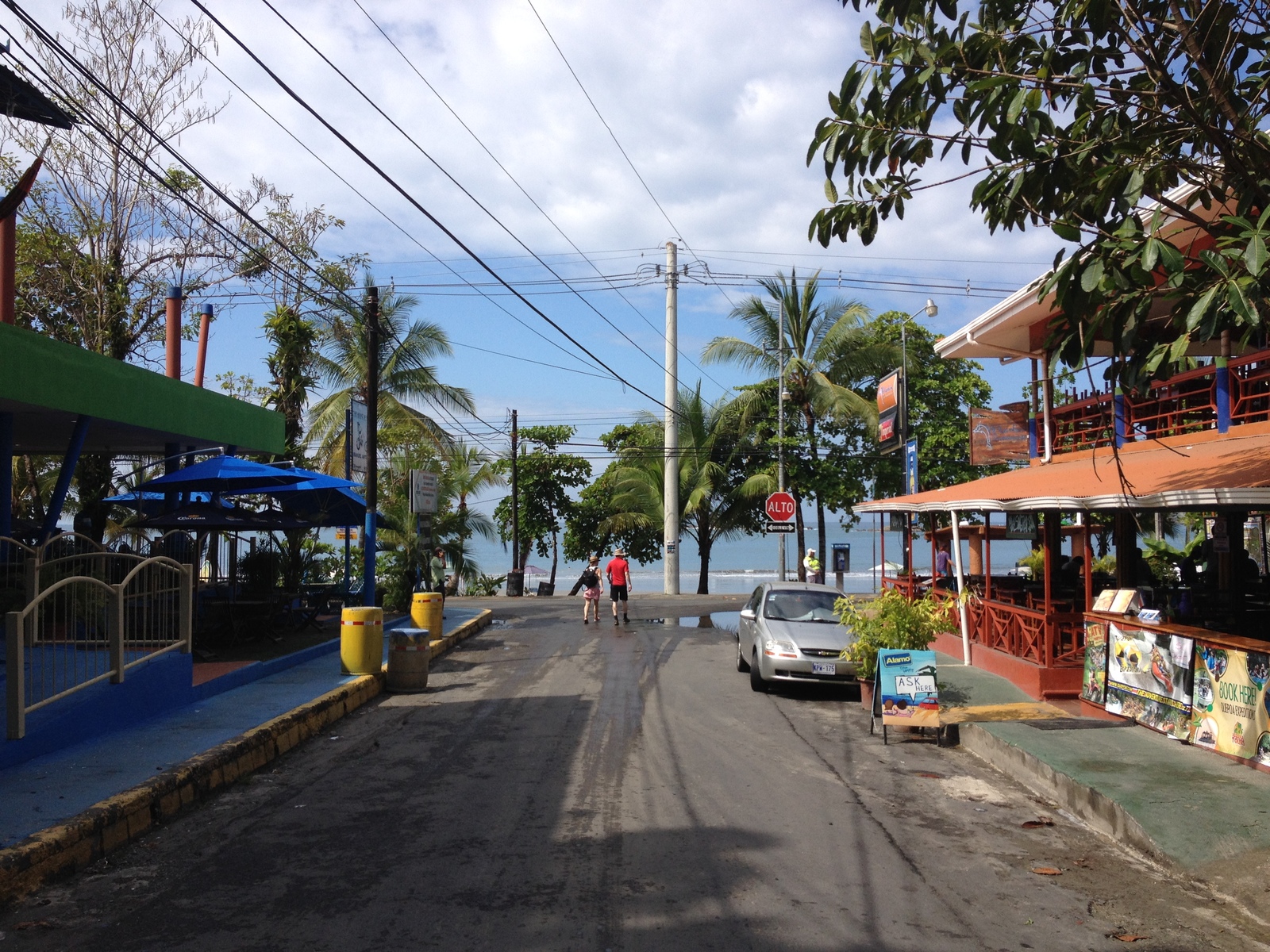 照片 哥斯达黎加(Costa Rica) 曼努埃尔安东尼奥(Manuel Antonio) 2015-03 423