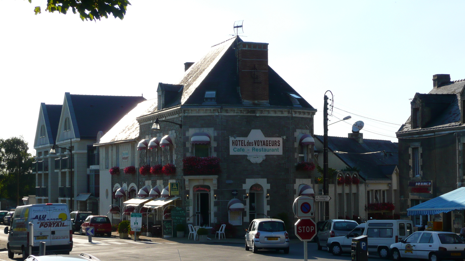 照片 法国(France) 盖朗德(Guerande) 2007-08 94