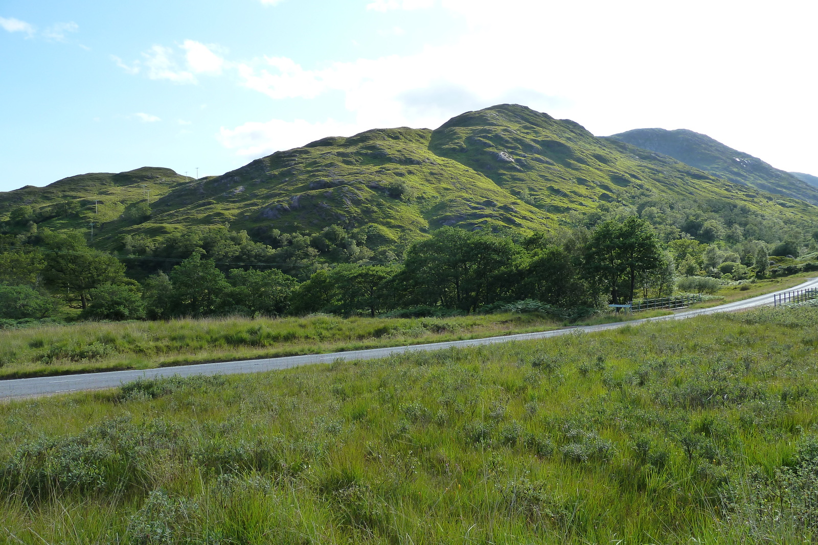 照片 英国(United Kingdom) 苏格兰(Scotland) 林尼湖(Loch Linnhe) 2011-07 91