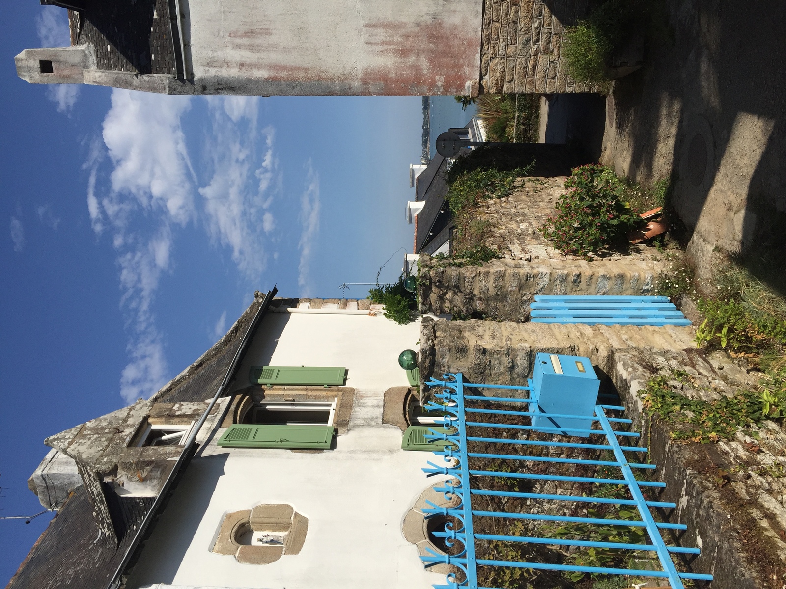照片 法国(France) 僧侣岛(Ile-aux-Moines) 2016-08 92