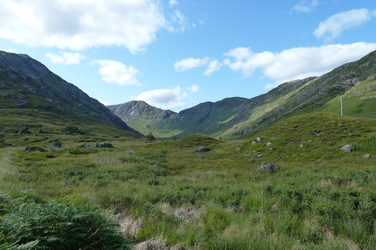 照片 英国(United Kingdom) 苏格兰(Scotland) 林尼湖(Loch Linnhe) 2011-07 96