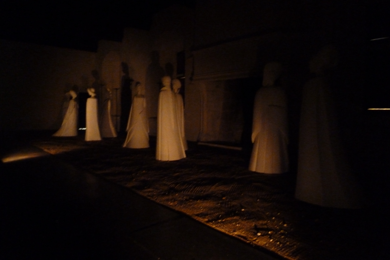 照片 法国(France) 蒙索罗城堡(Montsoreau Castle) 2011-05 77