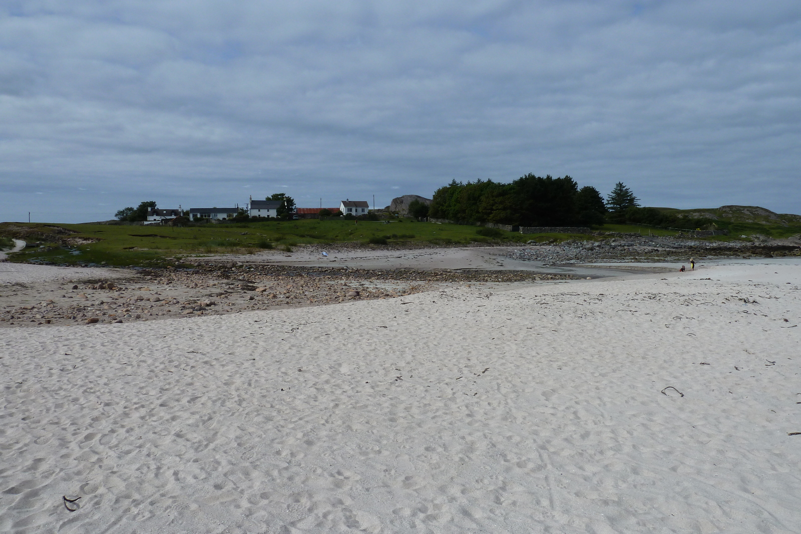 照片 英国(United Kingdom) 苏格兰(Scotland) 盖尔洛赫(Gairloch) 2011-07 107