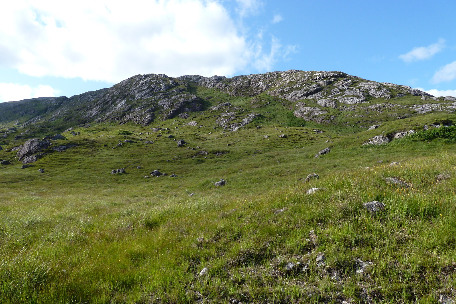 照片 英国(United Kingdom) 苏格兰(Scotland) 林尼湖(Loch Linnhe) 2011-07 84