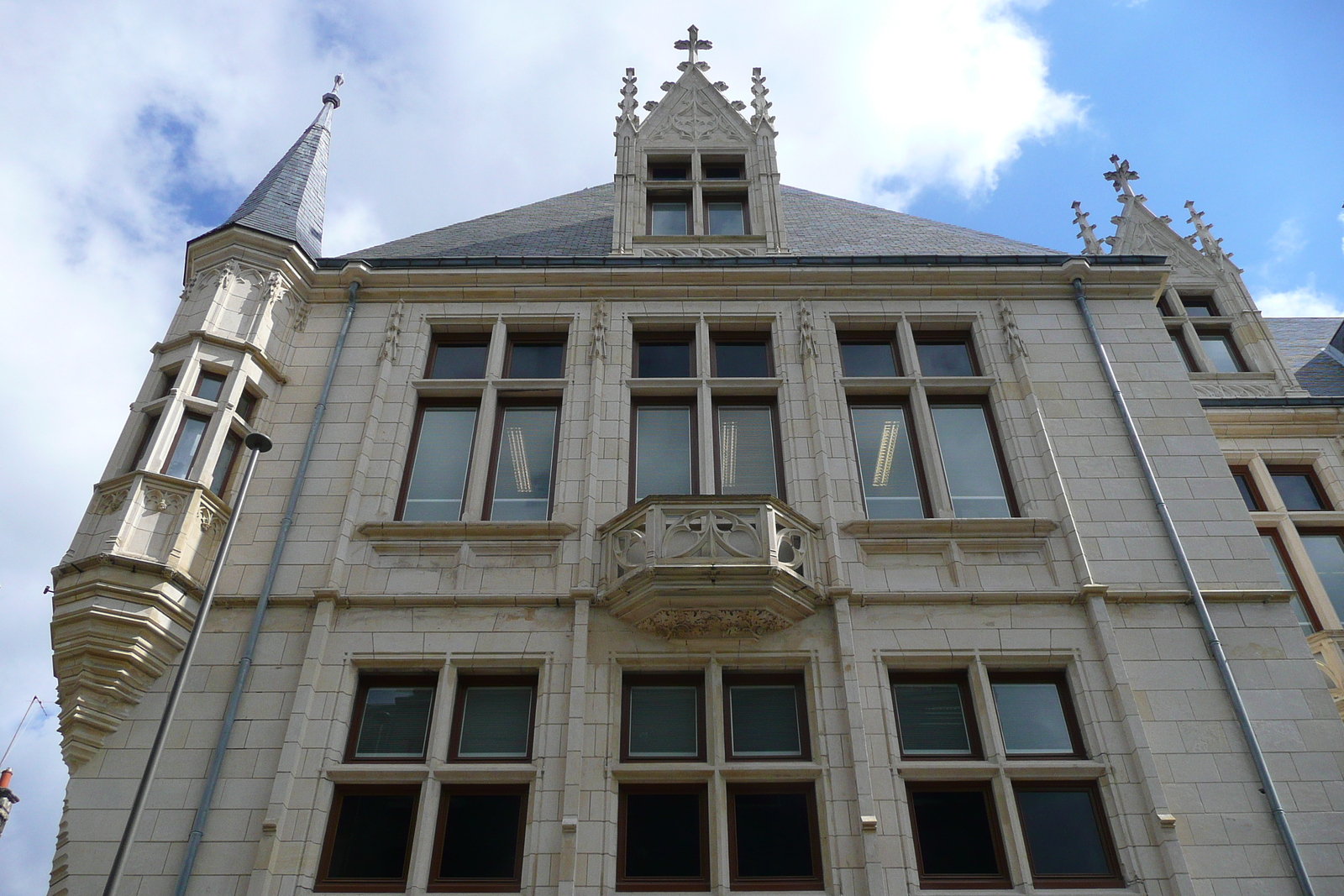 照片 法国(France) 布尔日(Bourges) 2008-04 127