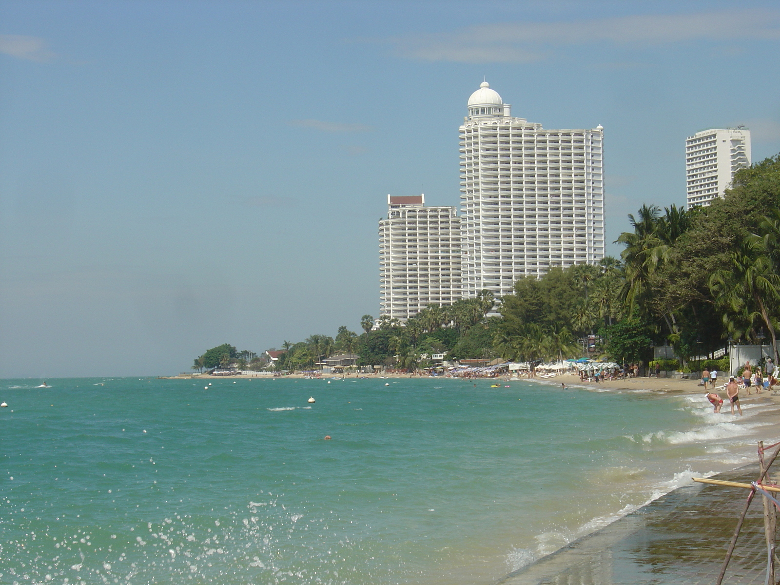 照片 泰国(Thailand) 芭提雅(Pattaya) 2006-01 19
