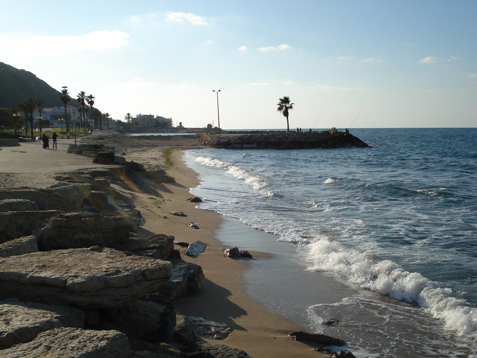 照片 以色列(Israel) 海法(Haifa) 2006-12 105