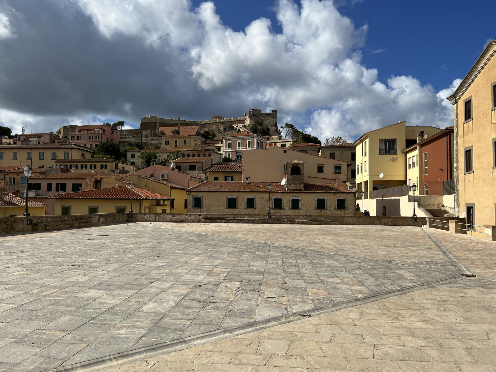照片 意大利(Italy) 厄尔巴岛(Isola d'Elba) 2021-09 53