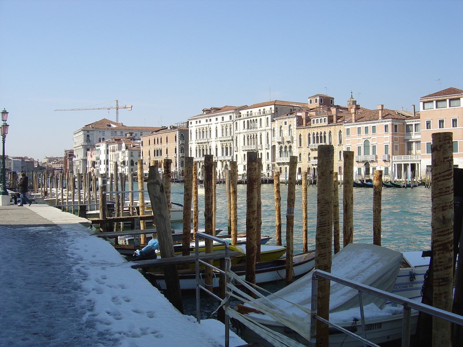 照片 意大利(Italy) 威尼斯(Venice) 2005-03 109