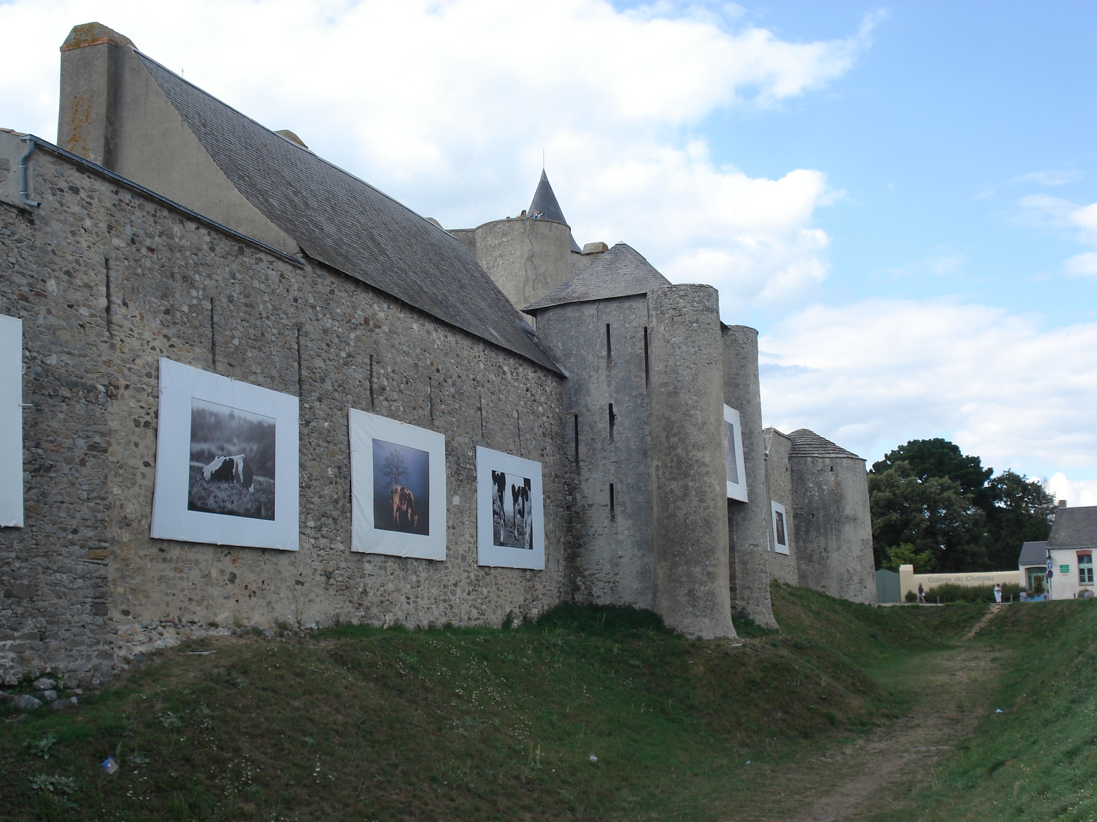 照片 法国(France) 努瓦尔穆捷(Noirmoutier) 2006-08 69