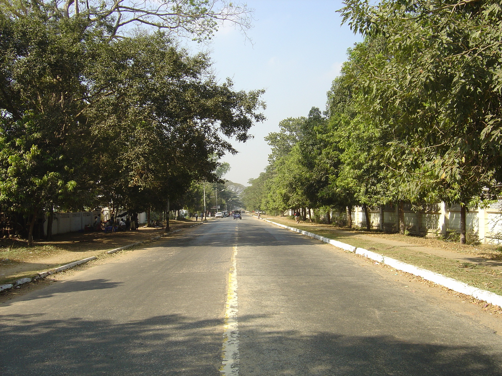 照片 缅甸(Myanmar) 仰光(Yangon) 2005-01 121