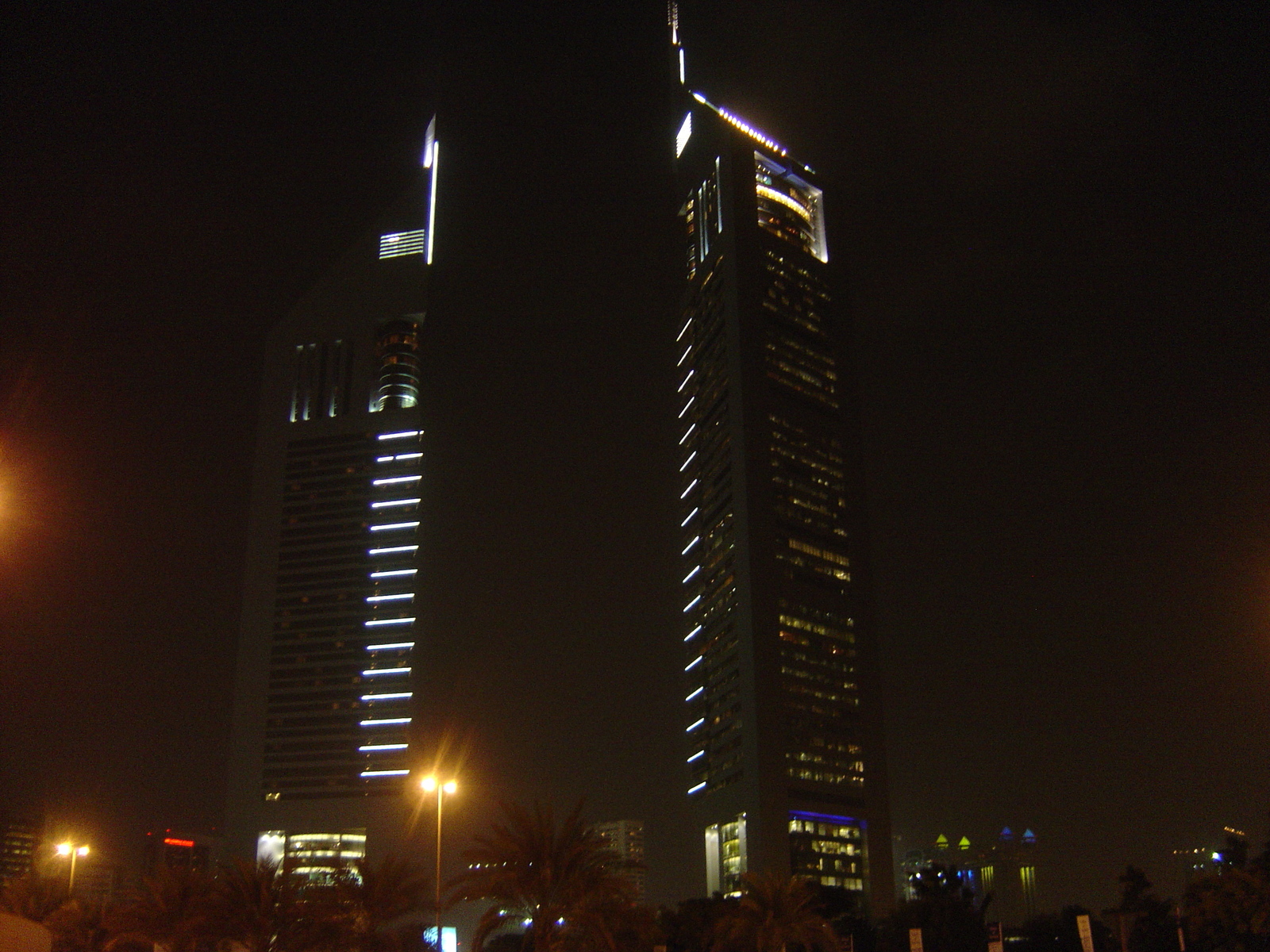 照片 阿联酋(United Arab Emirates) 迪拜(Dubai) 2005-11 16
